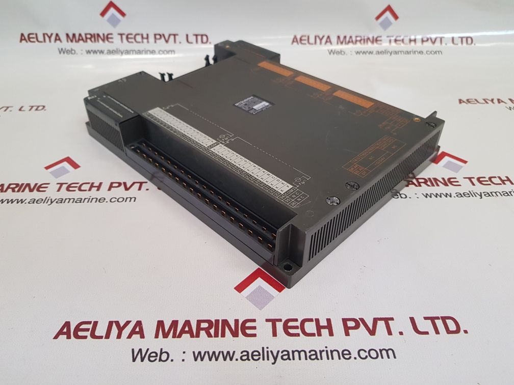 Mitsubishi A0J2-e56Dr Programmable Controller Used - Image 5