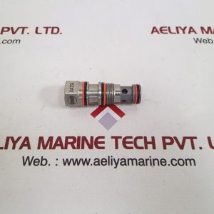 Sun hydraulics ckca-xcn check valve