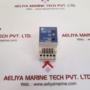 Telemecanique lt2-sp00m thermal trip relay