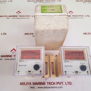 Xmt series xmta-2001 temperature controller new