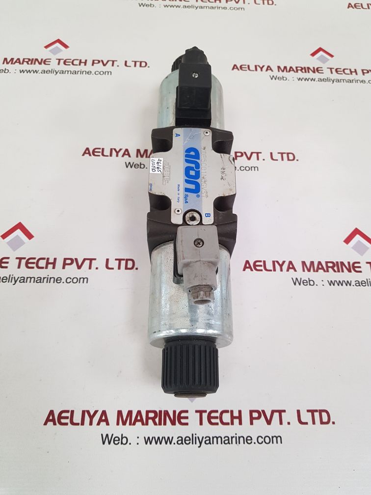Aron xdp5c01n3gvst solenoid valve - Image 2