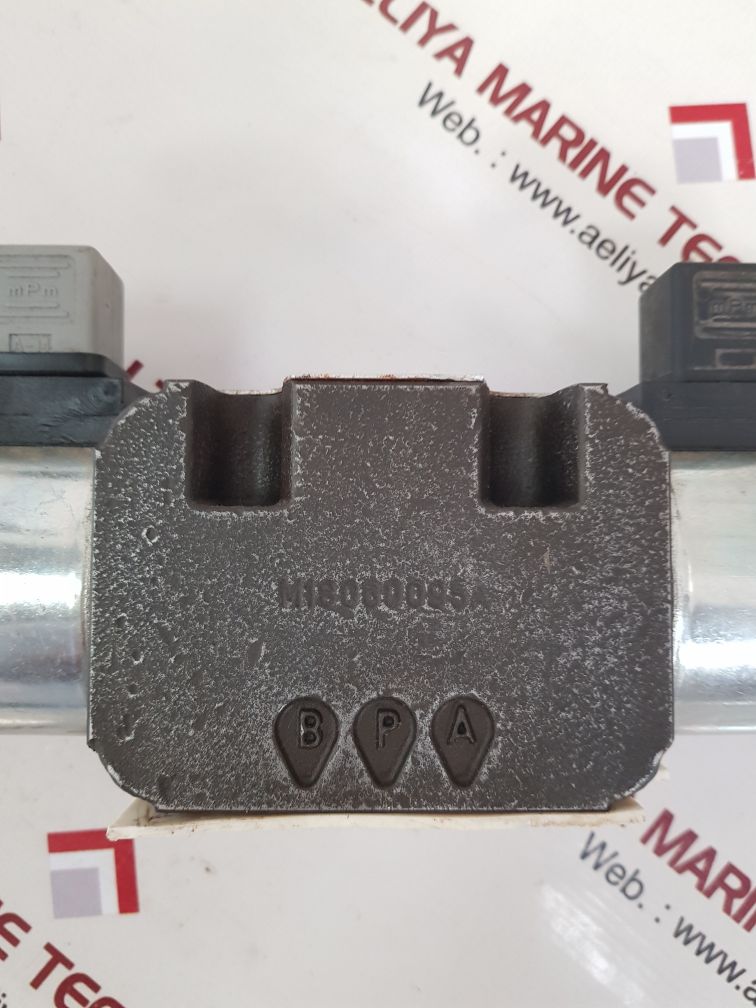 Aron xdp5c01n3gvst solenoid valve - Image 6