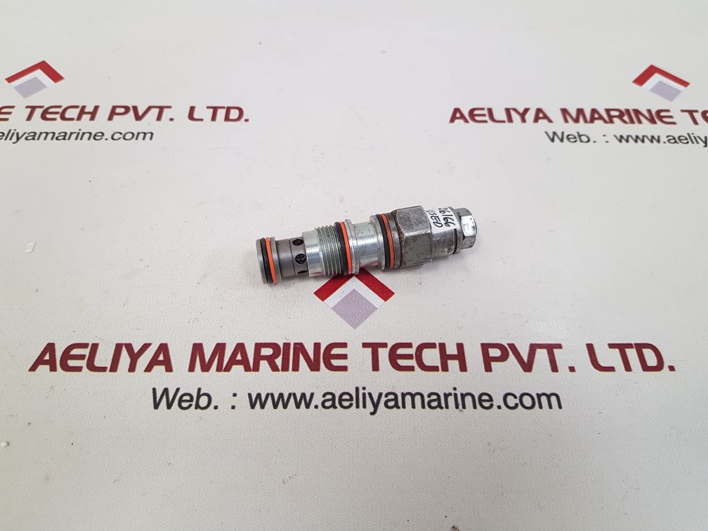 Sun hydraulics 980501ub01 counter balance valve 33428 - Image 4