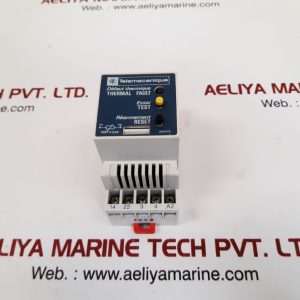 Telemecanique Lt2Sp30M Thermistor Protection Relay 50/60Hz
