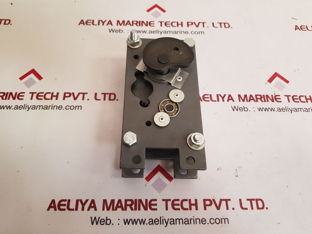 Merlin gerin 9015699c1 gear motor - Image 2