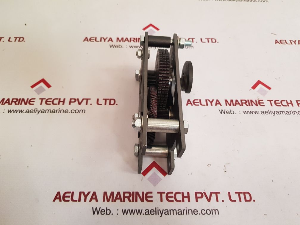 Merlin gerin 9015699c1 gear motor - Image 3