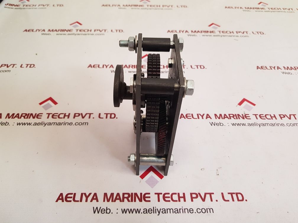 Merlin gerin 9015699c1 gear motor - Image 5