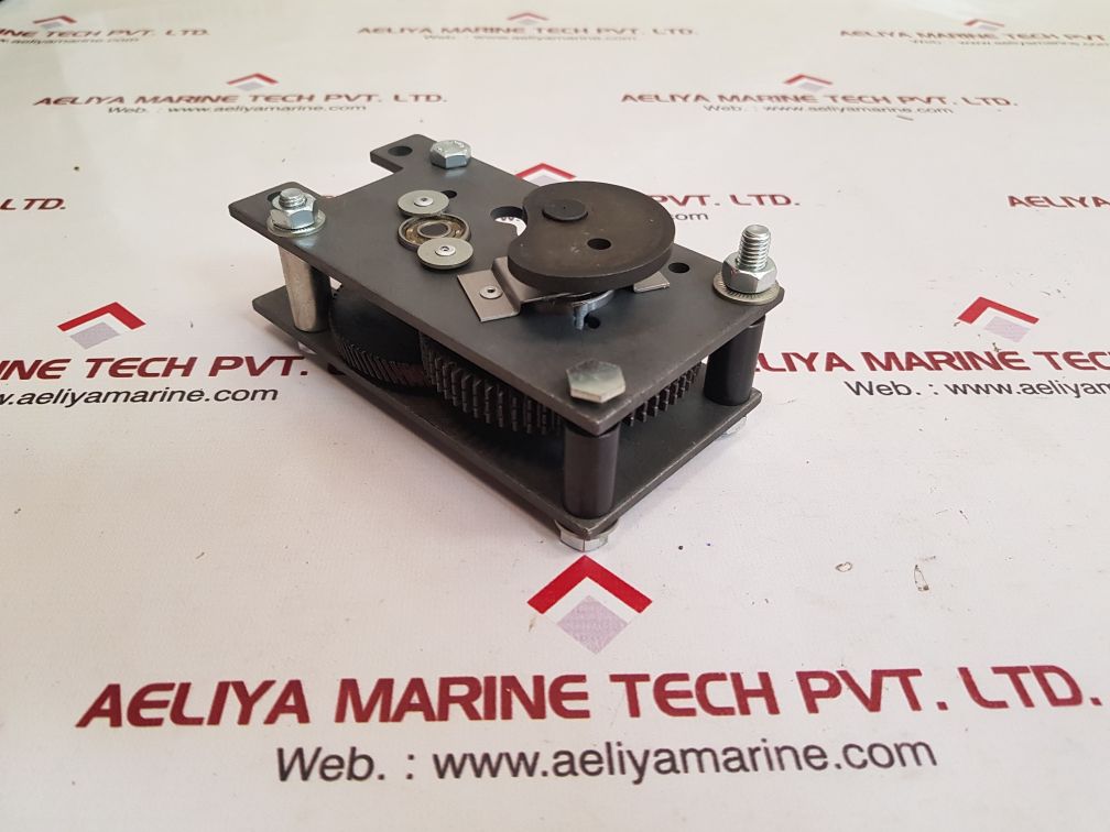 Merlin gerin 9015699c1 gear motor - Image 6