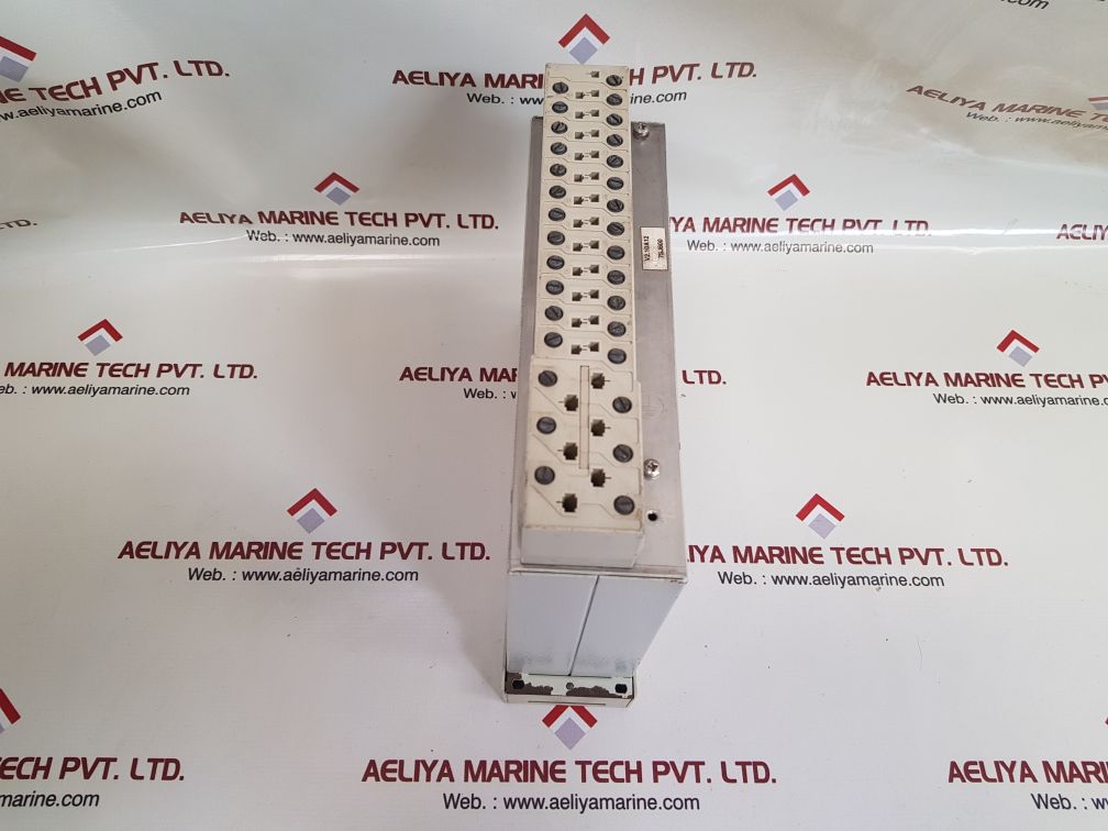 Siemens 7sj6005-4ea00-0da0/bb overcurrent protection relay used - Image 4