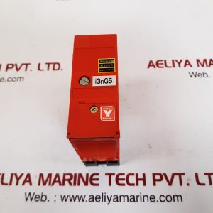 Stahl 8907/22-02/100 safety barrier i3ng5