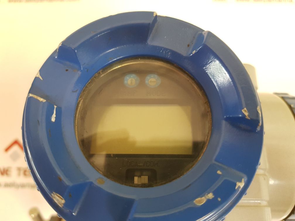 Daeho flow instruments vt21 differential pressure transmitter - Image 3