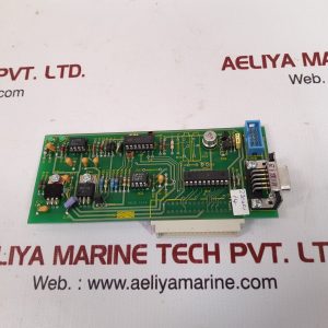 9620 1514 pcb card
