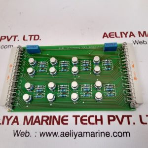 Stromberg sgea-129e 1-rev pcb card new