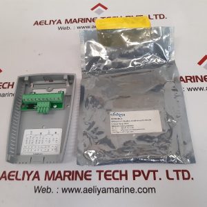 Wilhelmsen acc05-ru-1 control panel