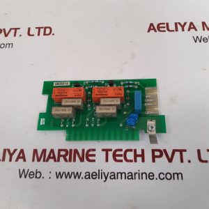 0805014 pcb card 125b801v2