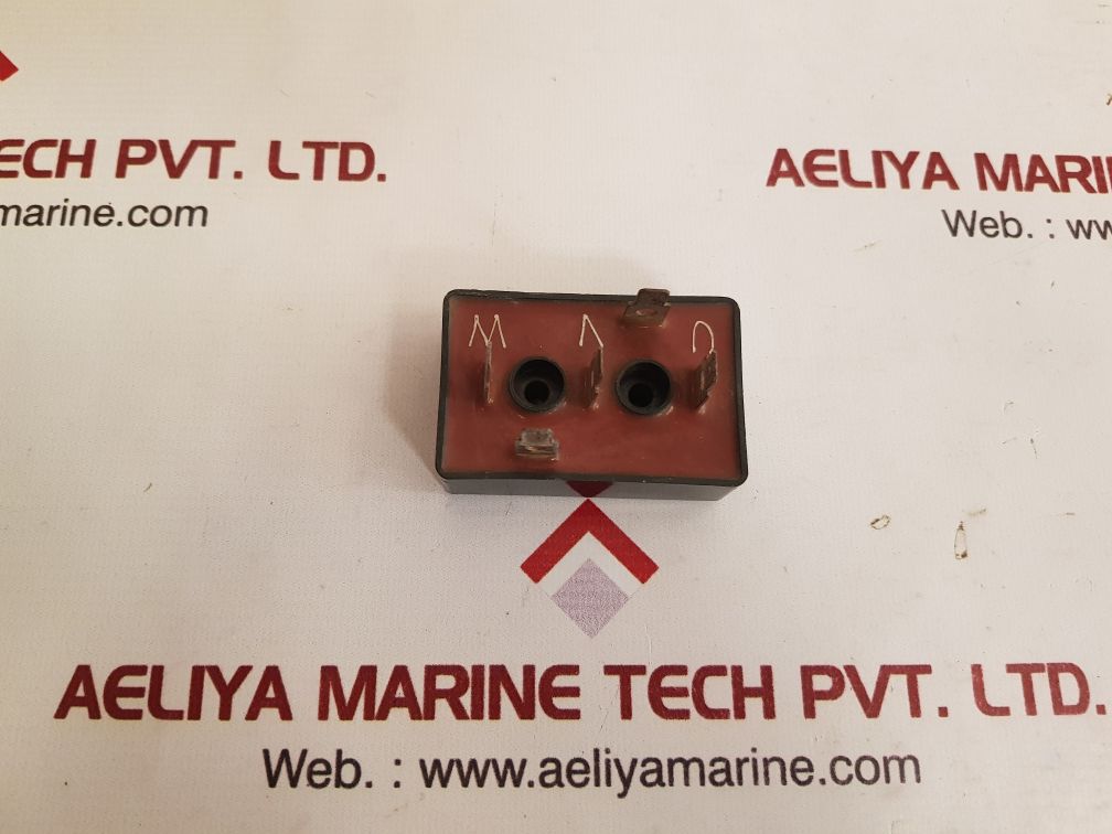 E50db 500/670-40 3-phase bridge rectifier