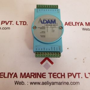 Advantech Adam-4017 8-channel Analog Input Module