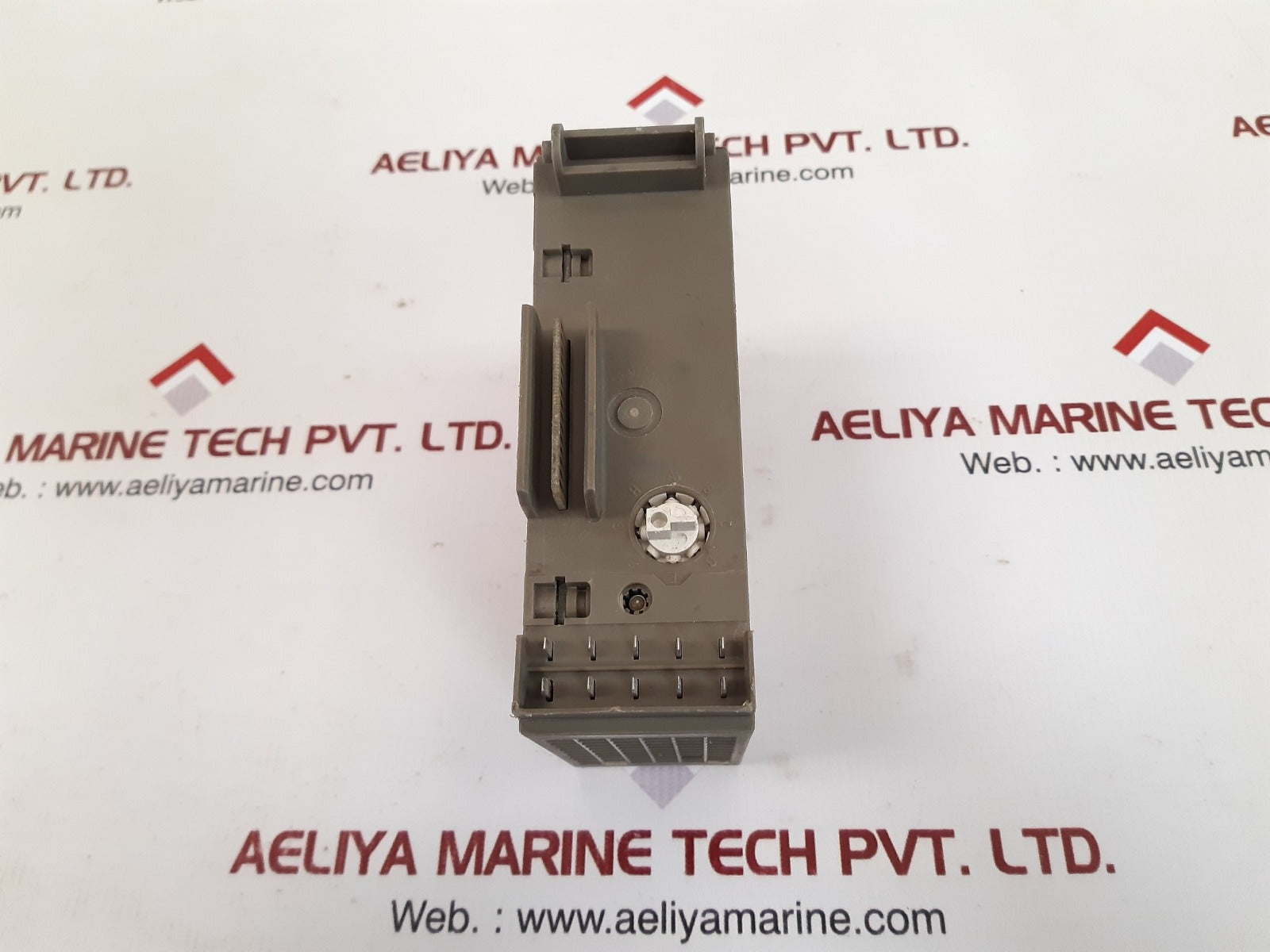 Siemens 6es0 451-8mr12 output relay - Image 3