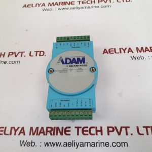 Advantech Adam-4080 counter frequency module