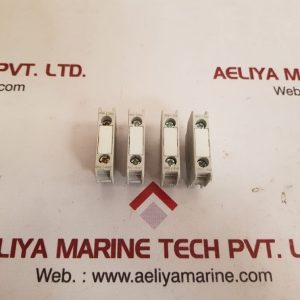 Aeg hs 7k.10 auxiliary contactor
