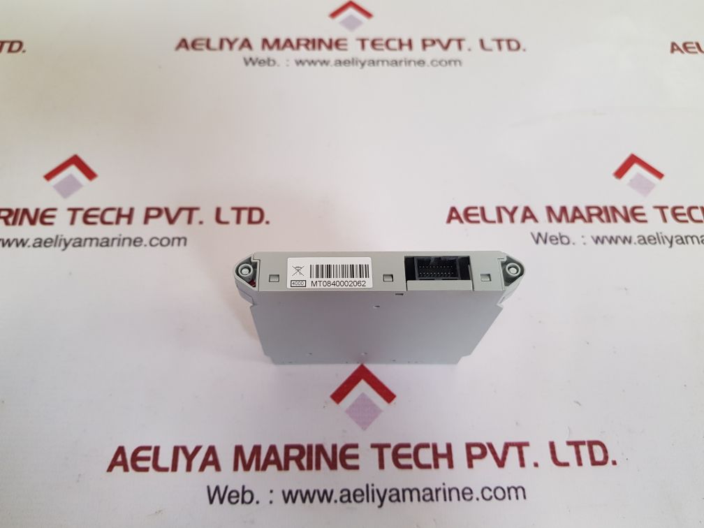 Measurement technology mtl4841 communications module -20'c ta +60'c new - Image 4