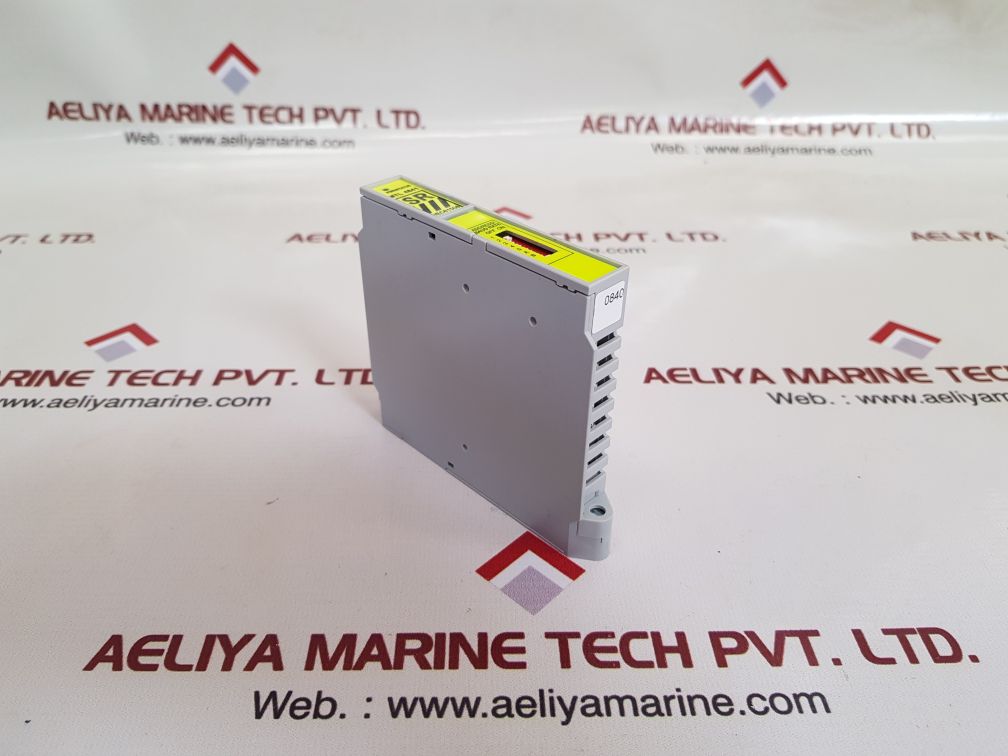 Measurement technology mtl4841 communications module -20'c ta +60'c new - Image 7