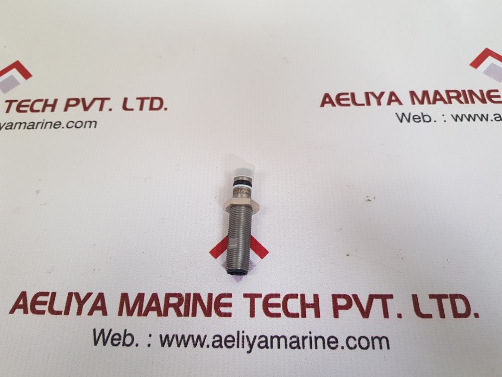 Balluff bes 516-300-s266-s4 inductive standard sensor bhs0034 - Image 3