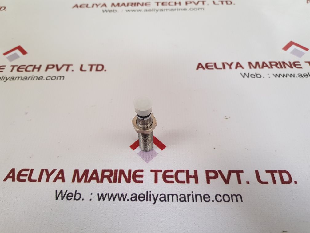 Balluff bes 516-300-s266-s4 inductive standard sensor bhs0034 - Image 4