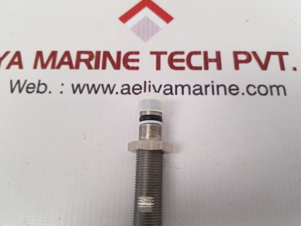 Balluff bes 516-300-s266-s4 inductive standard sensor bhs0034 - Image 8