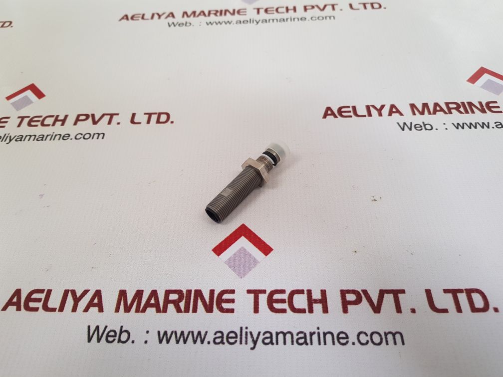 Balluff bes 516-300-s266-s4 inductive standard sensor bhs0034 - Image 9