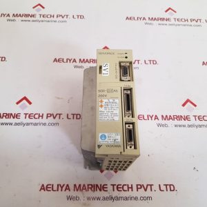 Yaskawa sgd-04as servopack