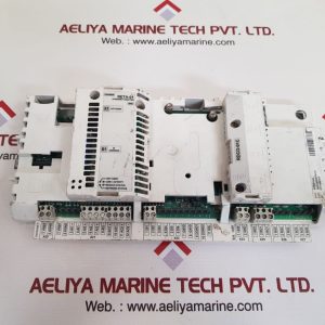 Abb reta-01 ethernet adapter rdco-01c/rdcu-12c