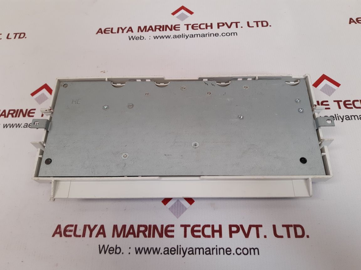 Asea Brown Boveri Rdcu-12C Drive Control Assembly 3Aua0000036521 - Image 5