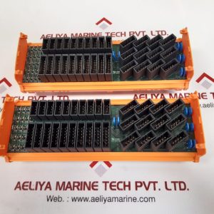 Weidm?ller 10313/1/1 termination module