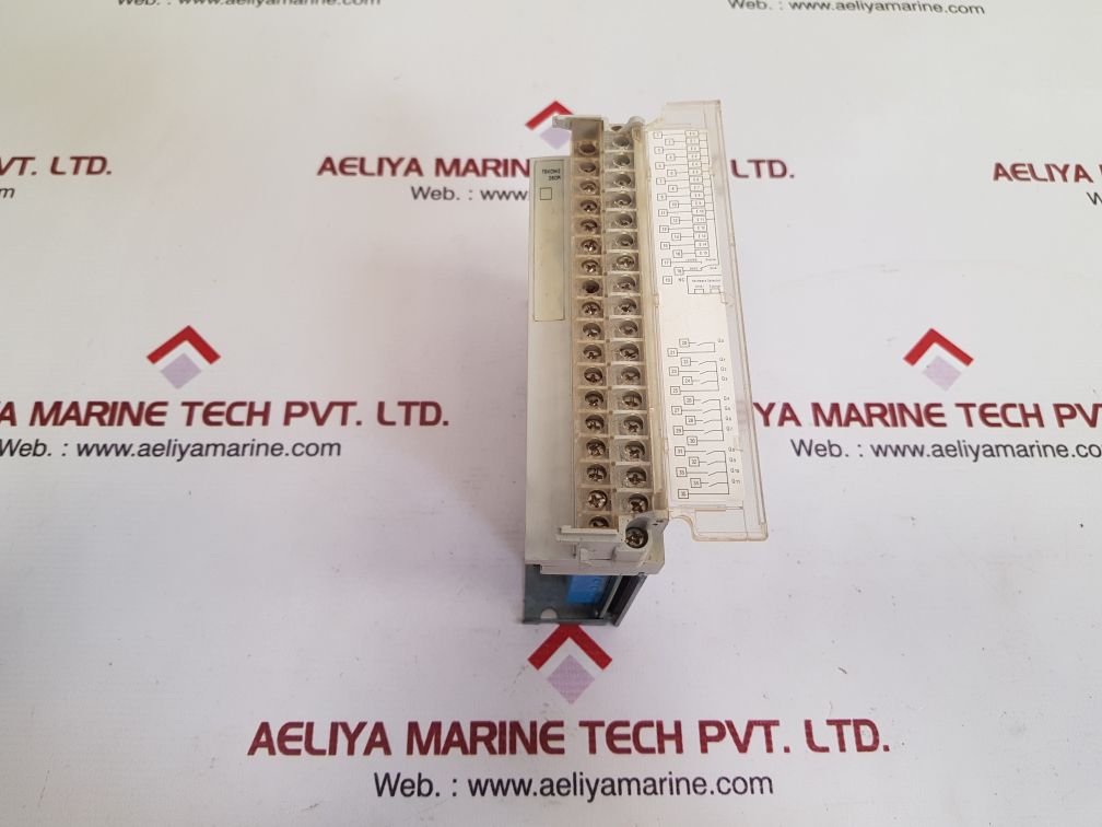 Schneider tsxdmz28dr plc module pv: 02 rl: 02 - Image 5