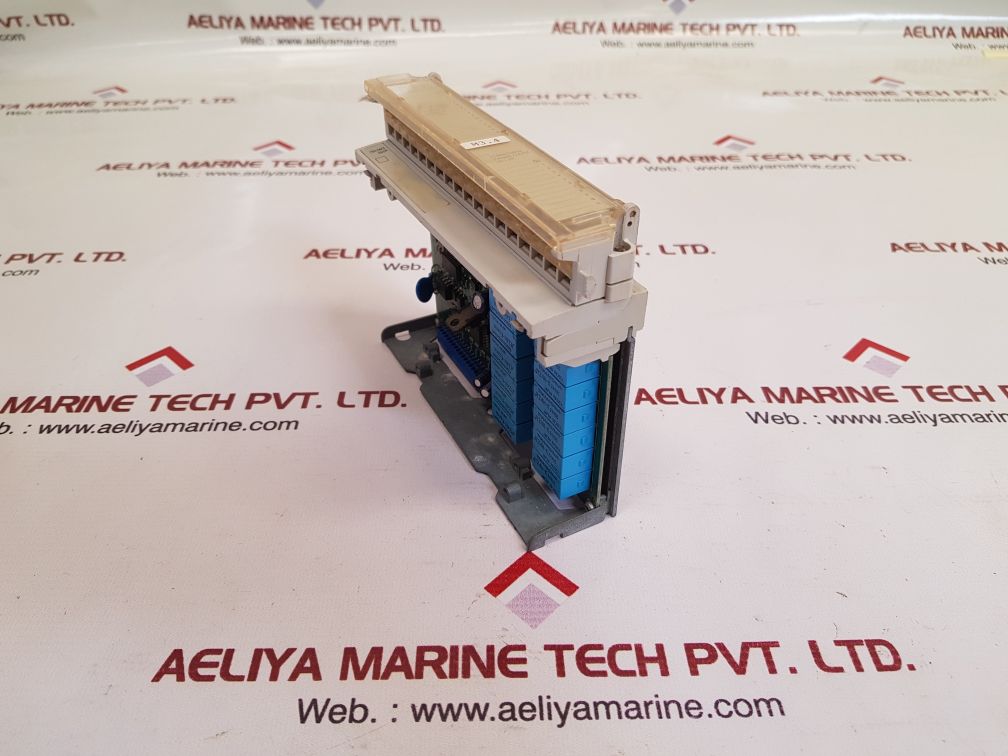 Schneider tsxdmz28dr plc module pv: 02 rl: 02 - Image 6