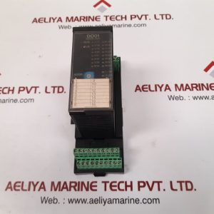 Toshiba sdo01 open drain output digital module 32ch