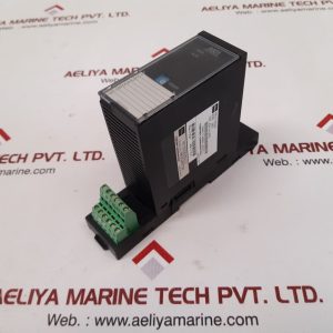 Toshiba sai012 analog input module 8ch v/mv