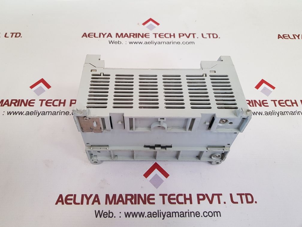 Allen-bradley 1762-l40bxb ser.c micrologix 1200 plc controller rev.c - Image 2