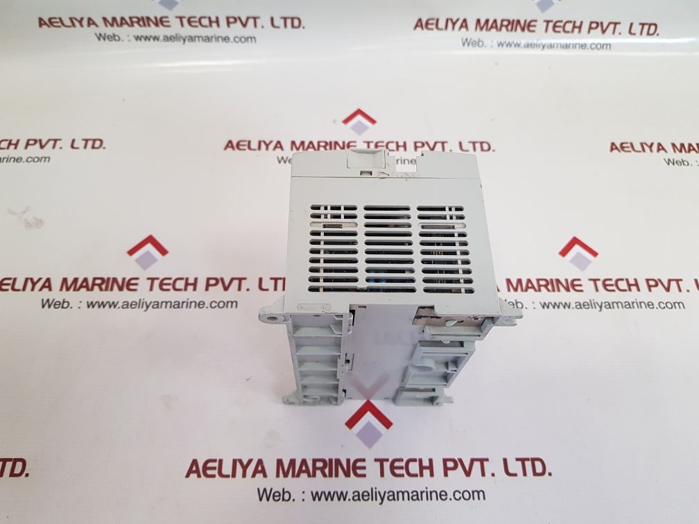 Allen-bradley 1762-l40bxb ser.c micrologix 1200 plc controller rev.c - Image 5