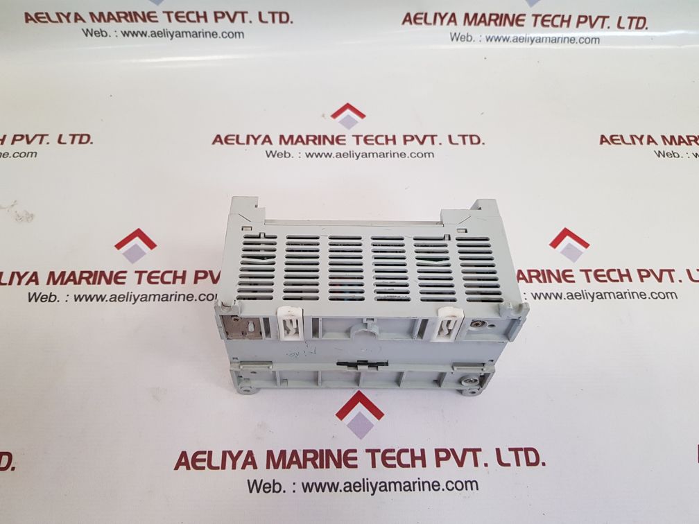 Allen-bradley 1762-l40bwa ser.c micrologix 1200 controller rev.h - Image 2