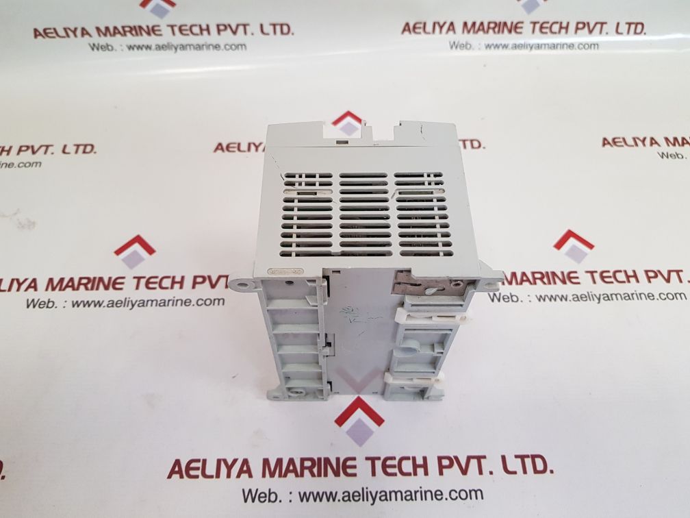 Allen-bradley 1762-l40bwa ser.c micrologix 1200 controller rev.h - Image 5