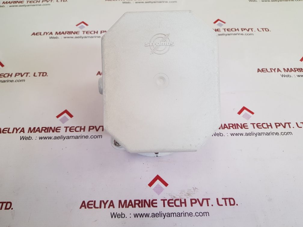 Stromag 51_323_bm1z_499 geared cam limit switch