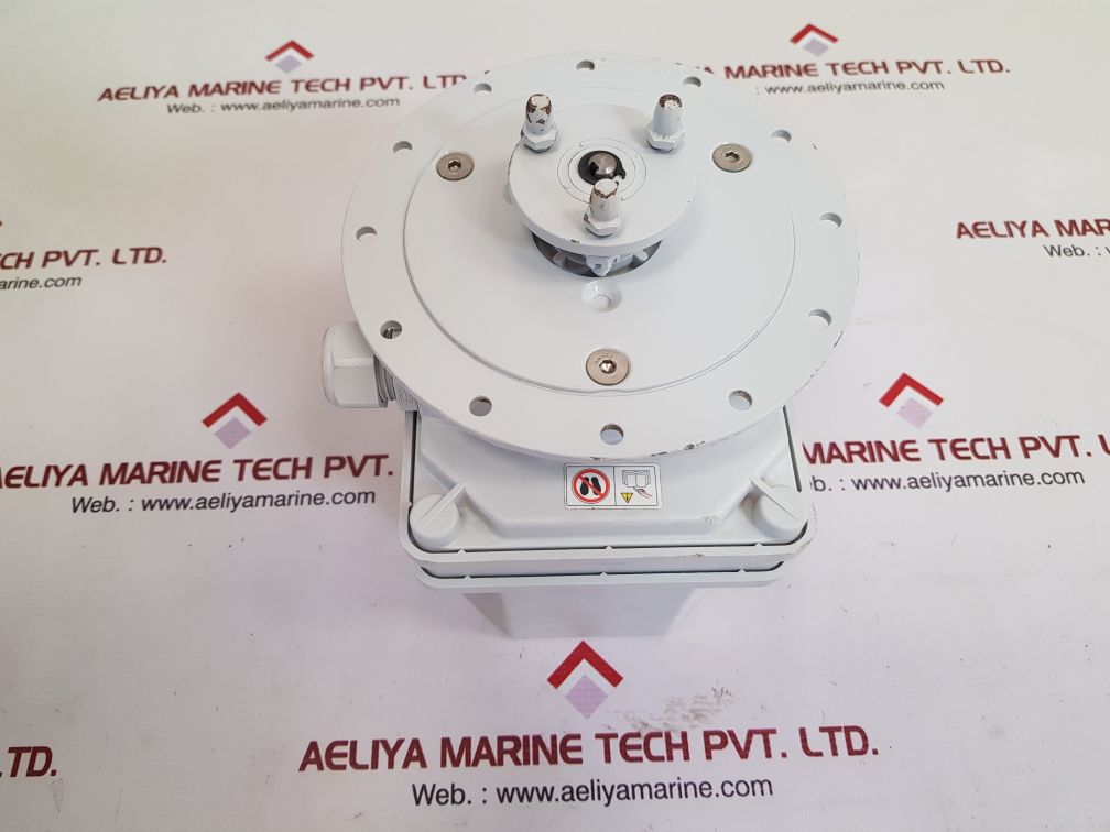 Stromag 51_323_bm1z_499 geared cam limit switch - Image 3