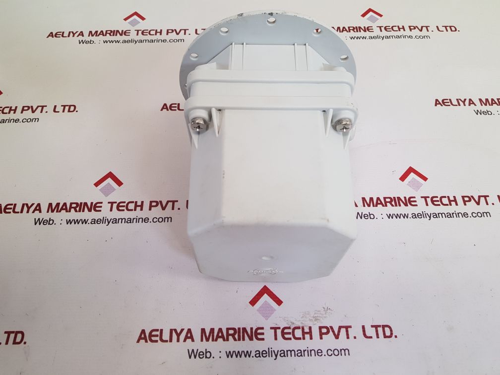 Stromag 51_323_bm1z_499 geared cam limit switch - Image 4