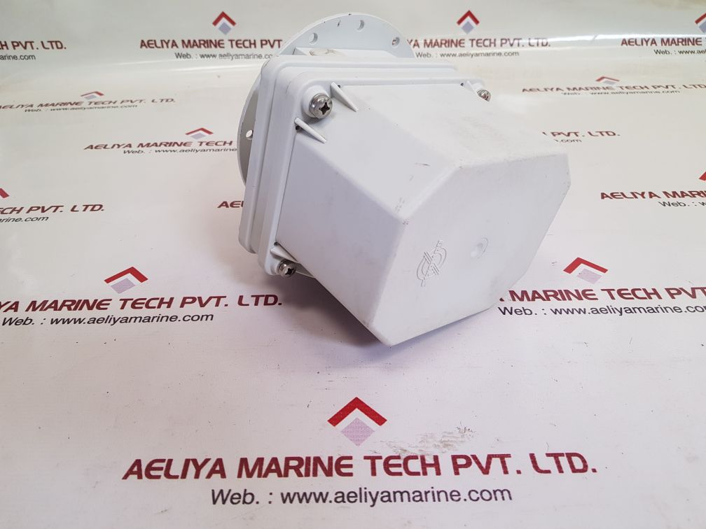 Stromag 51_323_bm1z_499 geared cam limit switch - Image 5