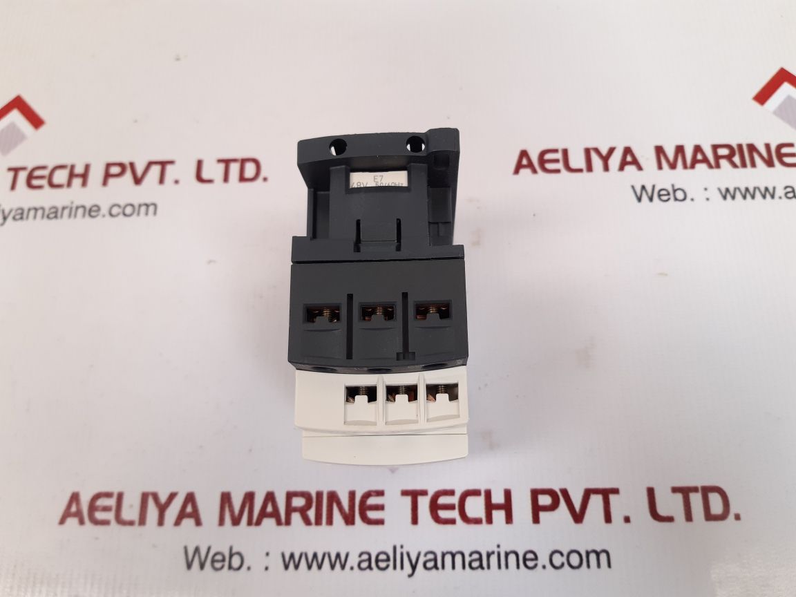 Schneider electric lc1d12e7 contactor - Image 6