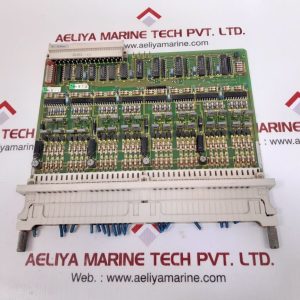 Siemens c79040-a92-c310-02-85 circuit board