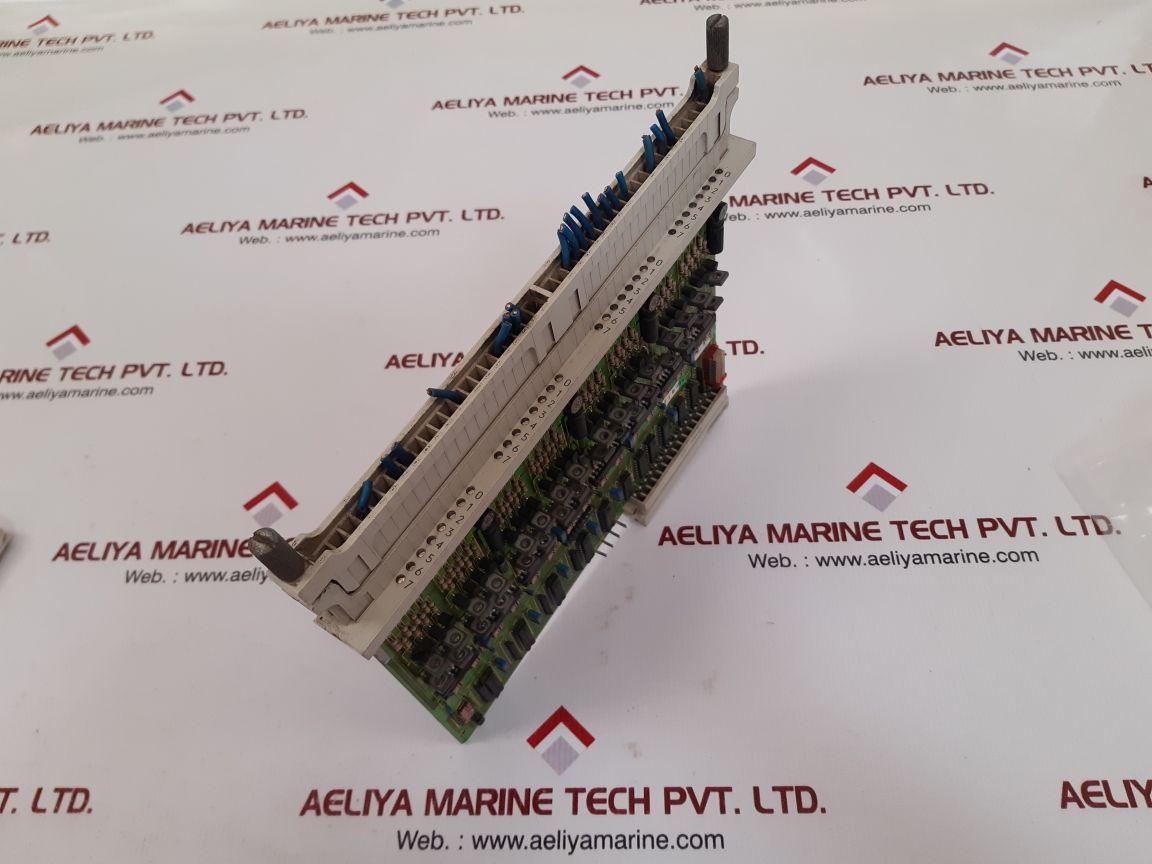 Siemens c79040-a92-c310-02-85 circuit board - Image 6