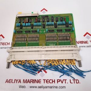 Siemens c79040-a92-c192-1-87 pcb card
